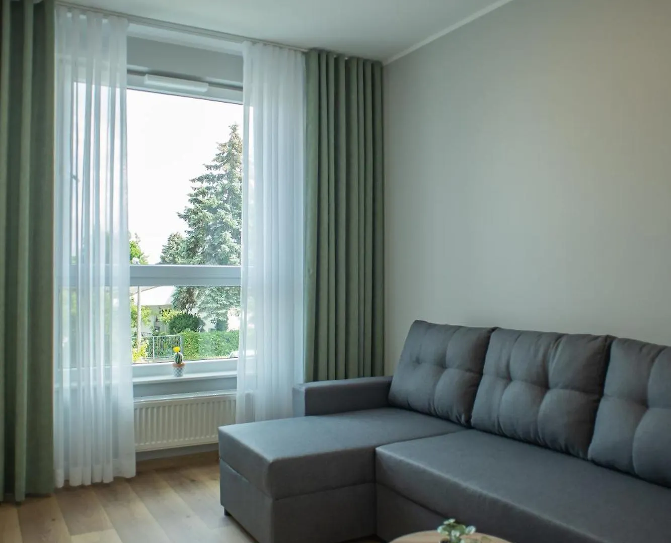 Golden Apartments Przy Plazy Gdańsk