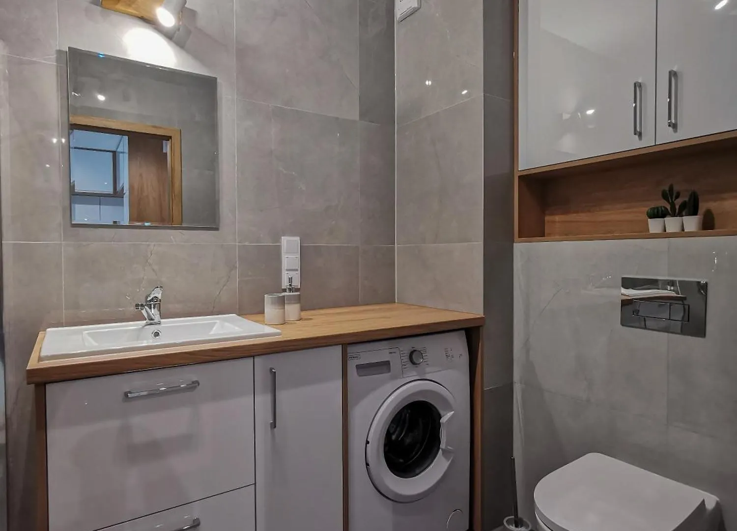 Golden Apartments Przy Plazy Gdańsk